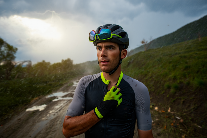 Climate Change Disrupts Outdoor Racing and Athletic Performance