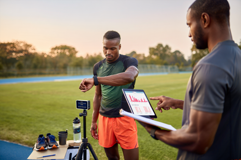 How to Assess Athlete Readiness Before Major Competitions