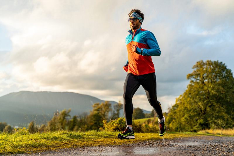 Weather and altitude impact your running today learn how