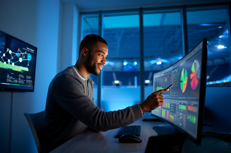 Identify Undervalued Athletes with Data Insights for Success