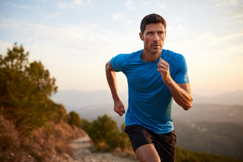 Strength Training Enhances Running Speed and Endurance Effectively