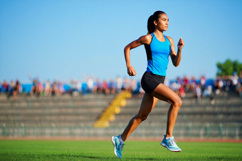 Injury Prevention Tips for Competitive Runners to Boost Performance