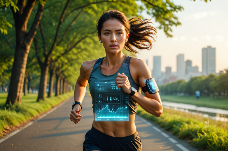 Advanced Analytics Transform Running Strategies for Peak Performance