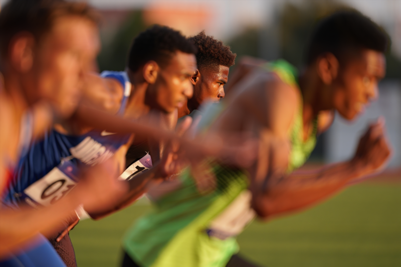 How to Predict Unexpected Wins in Track Events Effortlessly