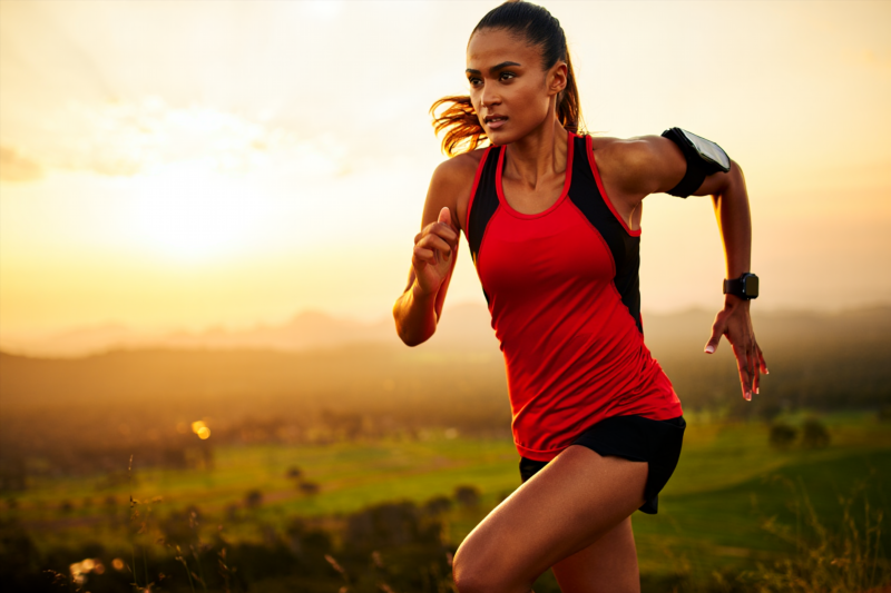 VO2 Max Insights Unlock Your True Athletic Potential