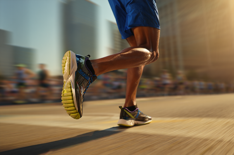 How Shoe Innovation Boosts Marathon Success and Speed