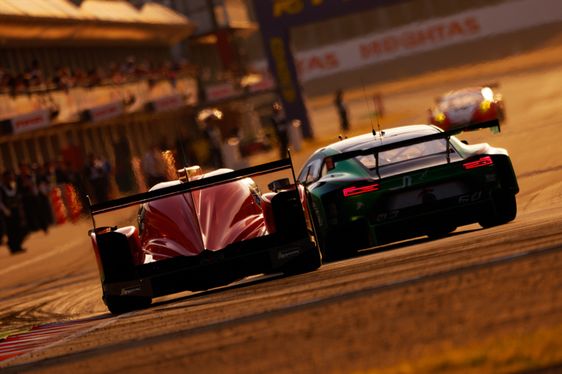 Most Exciting Racing Showdowns to Follow in 20252026