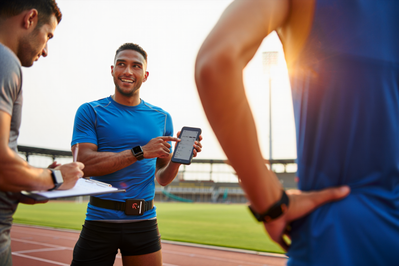 How to Effectively Assess Athlete Rankings and Progress