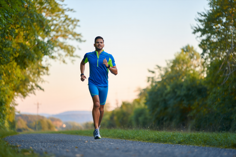 Maximize Running Speed by Mastering Stride and Step Rhythm