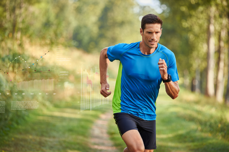 How to Analyze Split Times for Better Race Forecasting