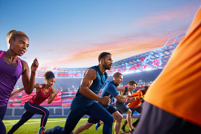 2026 Sports Highlights Unveiled Key Events to Watch